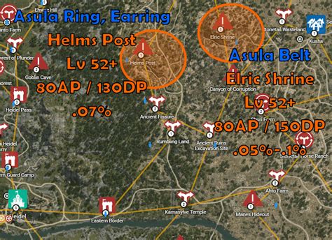 bdo helms|BDO Interactive Map .